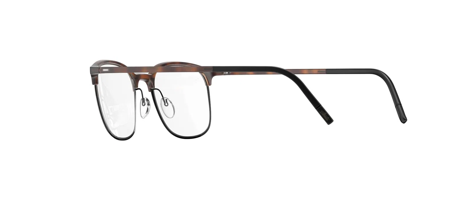 Silhouette Balanced Fusion 2989 Eyeglasses - view 6
